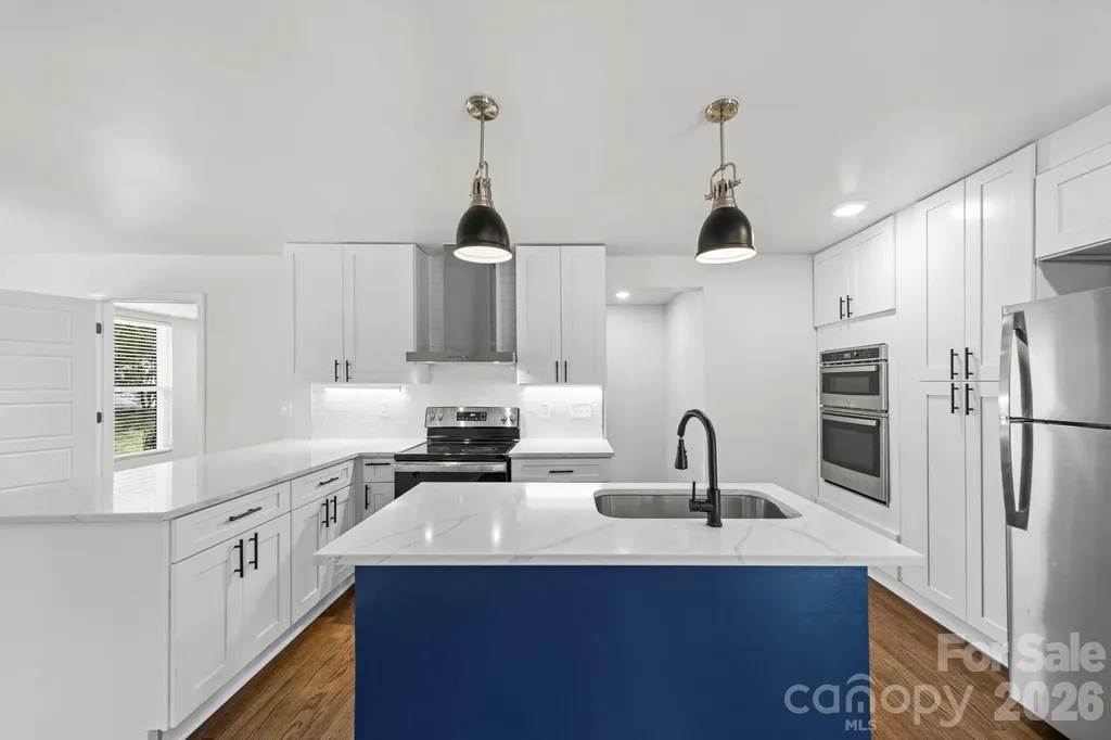 4919 Seacroft Road Charlotte NC 28210