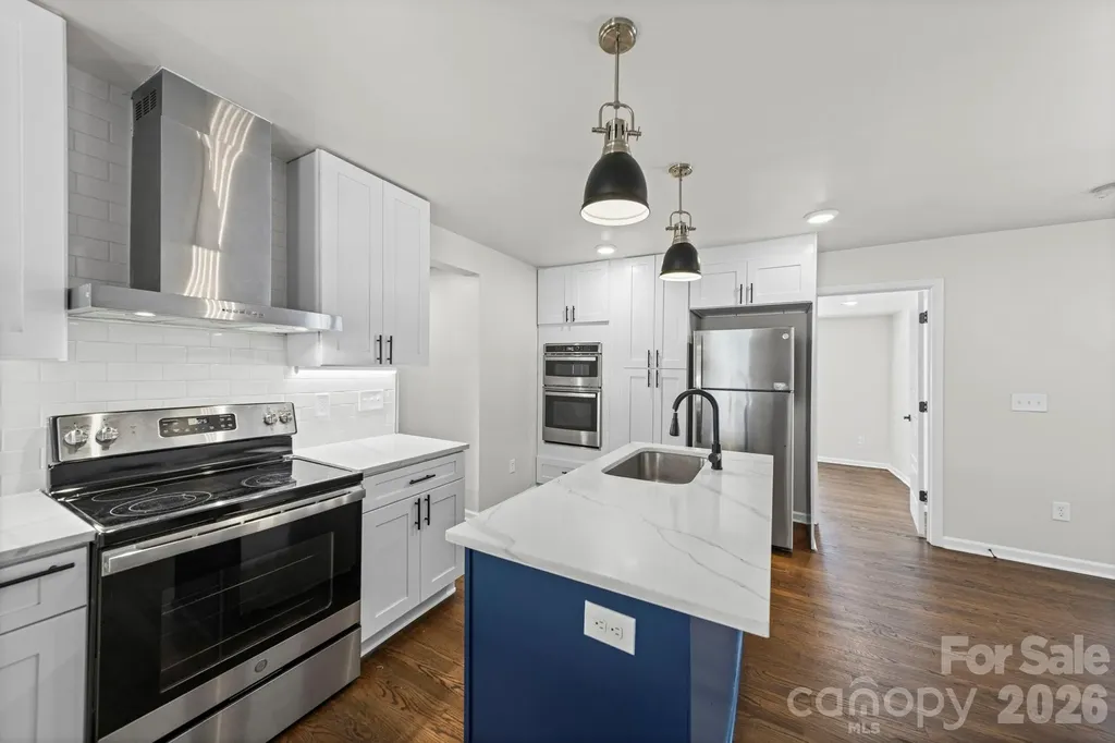 4919 Seacroft Road Charlotte NC 28210