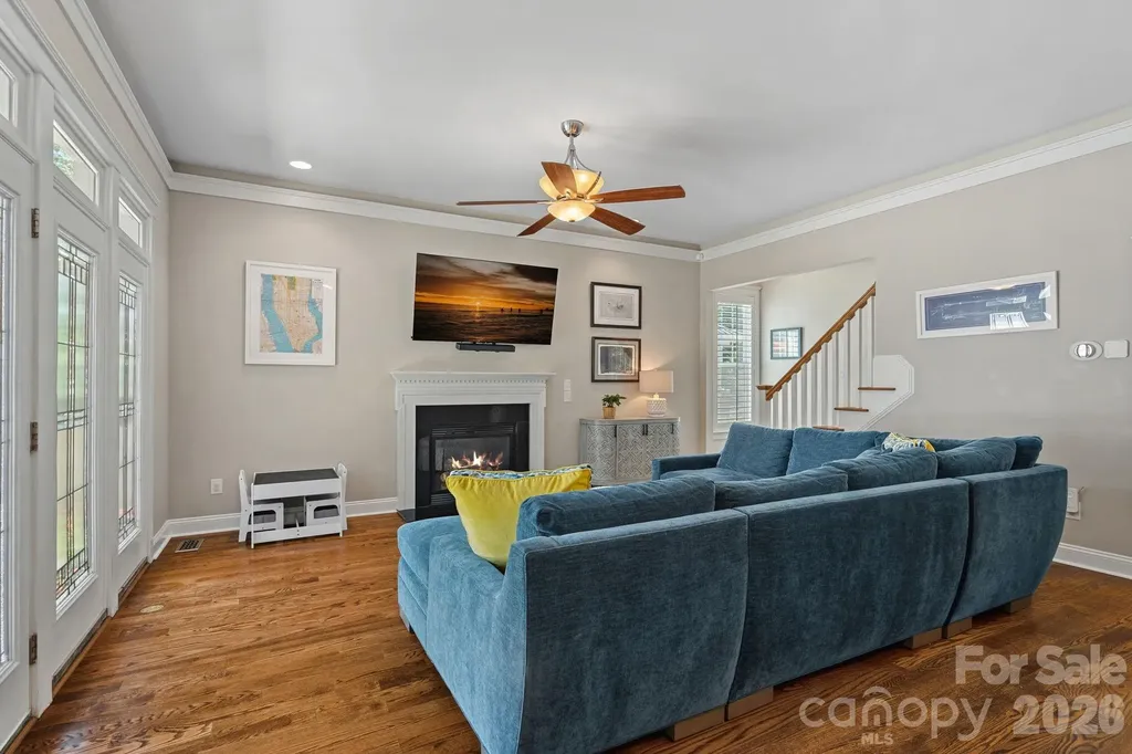2219 Winthrop Avenue Charlotte NC 28203