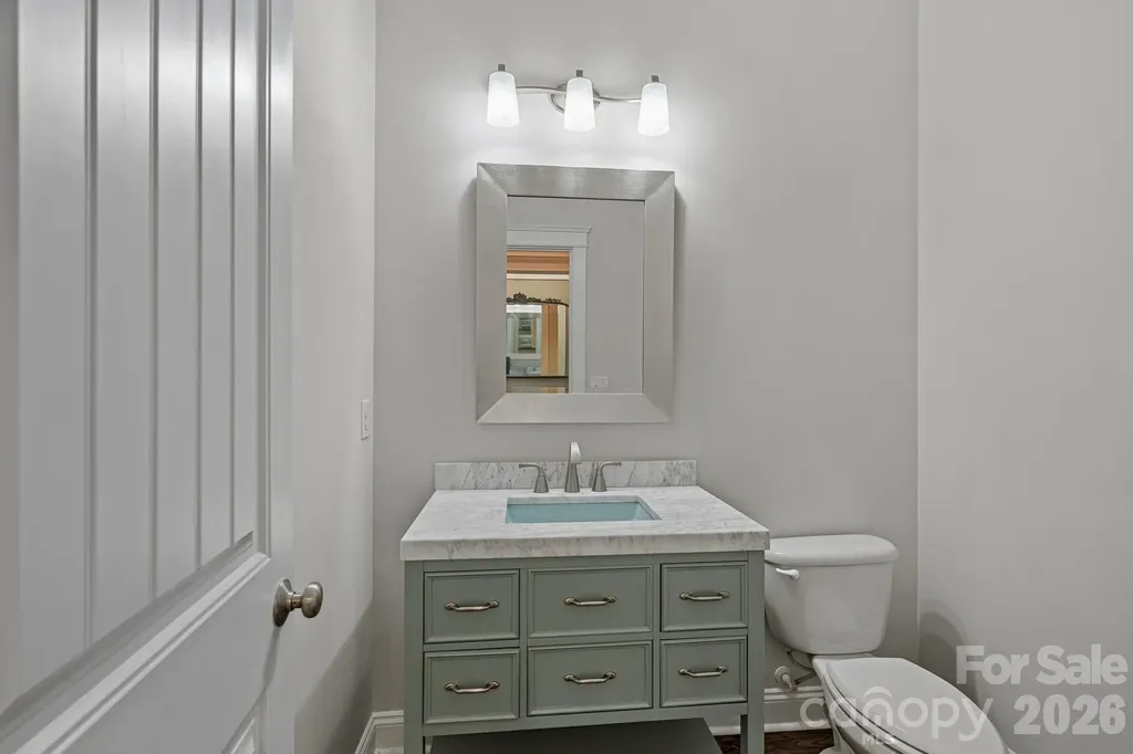 2219 Winthrop Avenue Charlotte NC 28203