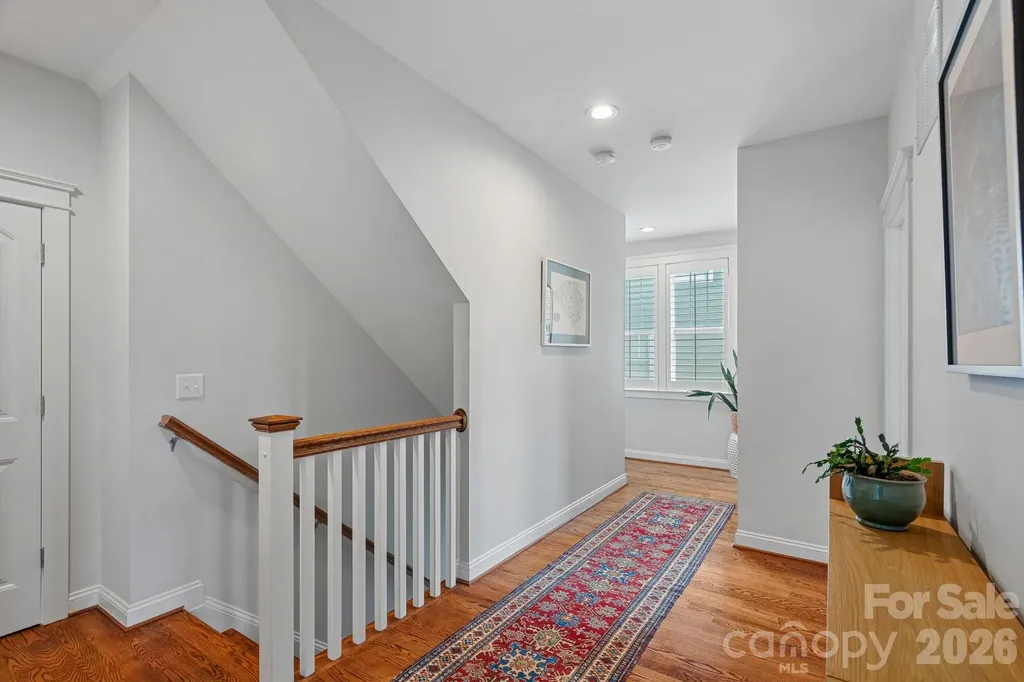 2219 Winthrop Avenue Charlotte NC 28203