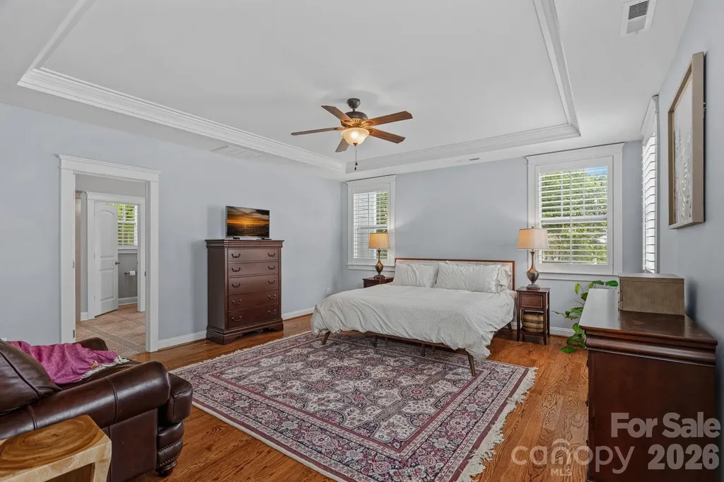 2219 Winthrop Avenue Charlotte NC 28203