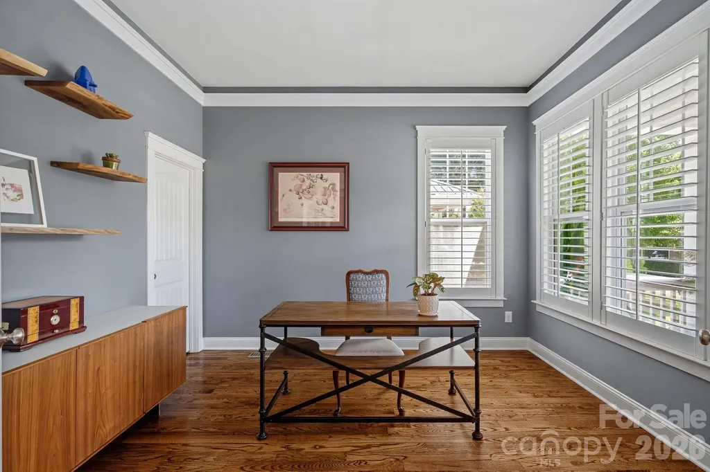 2219 Winthrop Avenue Charlotte NC 28203