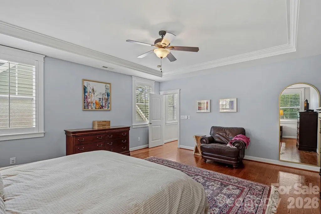 2219 Winthrop Avenue Charlotte NC 28203