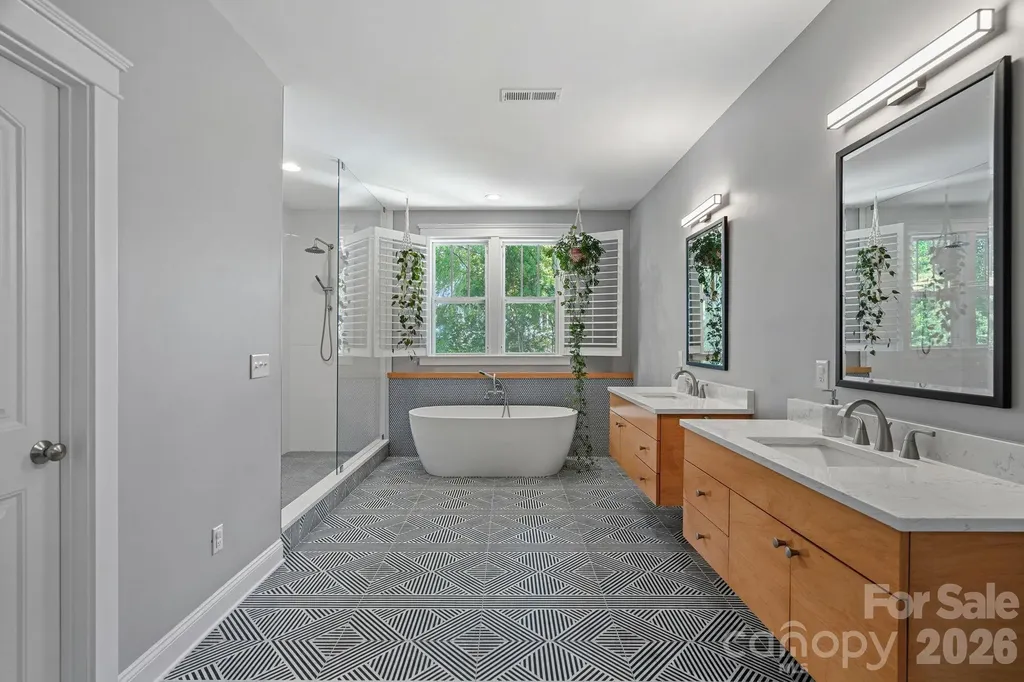 2219 Winthrop Avenue Charlotte NC 28203