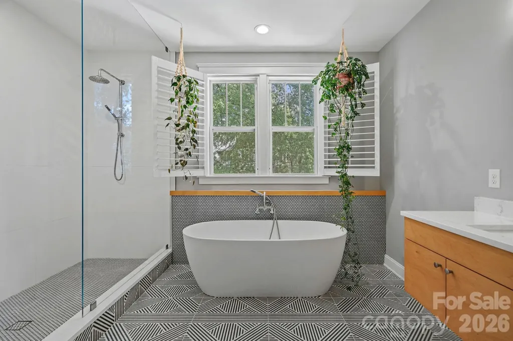 2219 Winthrop Avenue Charlotte NC 28203
