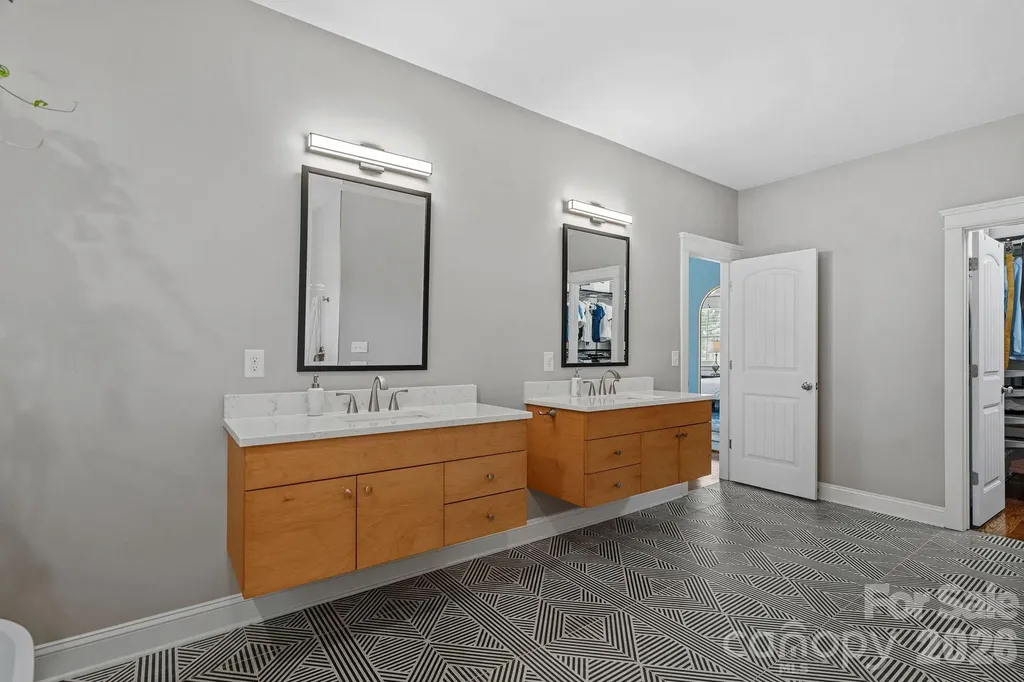 2219 Winthrop Avenue Charlotte NC 28203