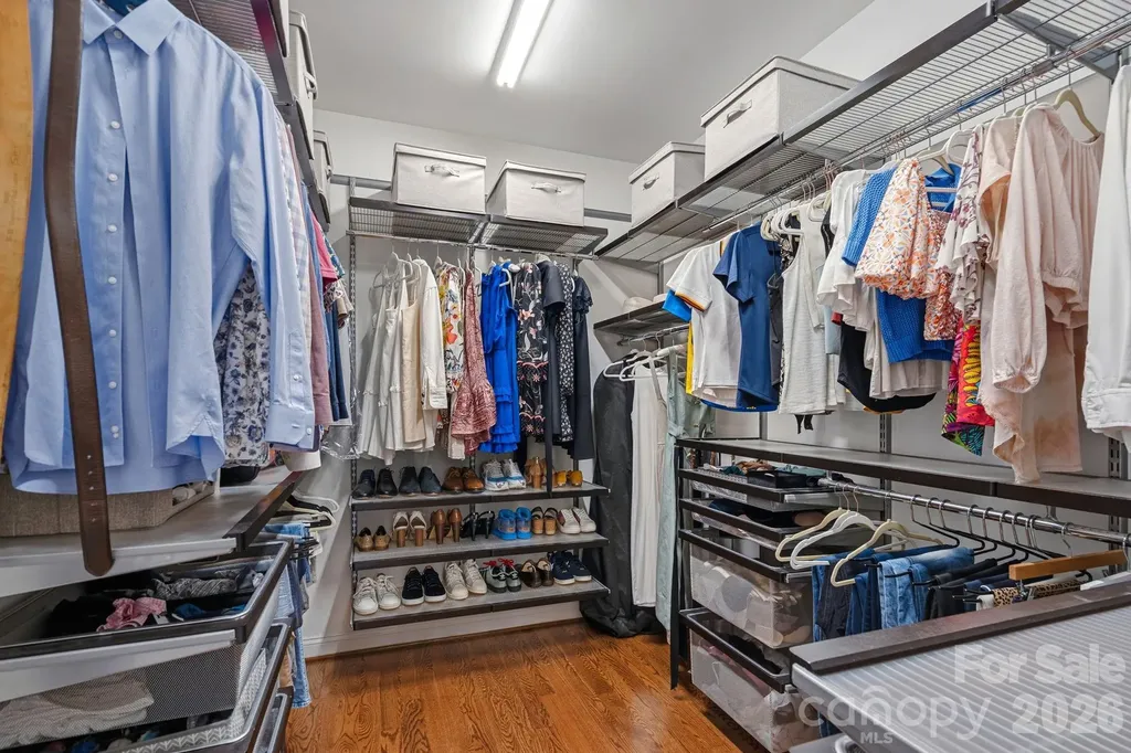 2219 Winthrop Avenue Charlotte NC 28203