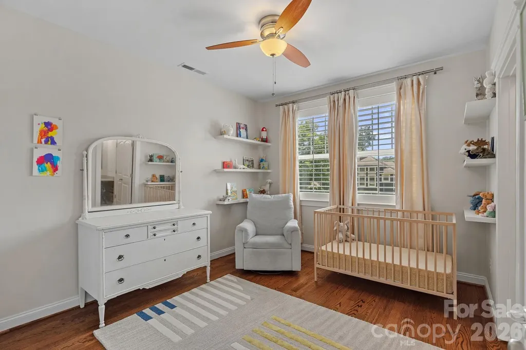 2219 Winthrop Avenue Charlotte NC 28203