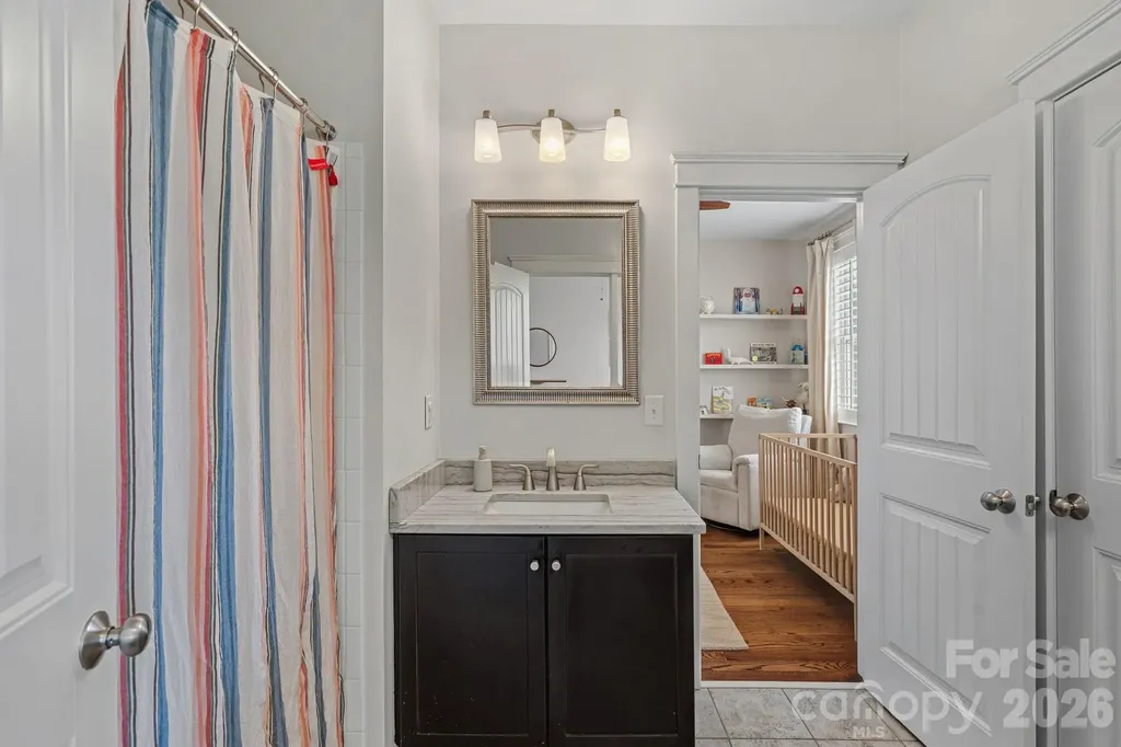 2219 Winthrop Avenue Charlotte NC 28203
