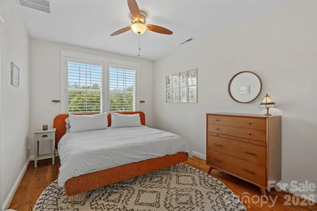 2219 Winthrop Avenue Charlotte NC 28203
