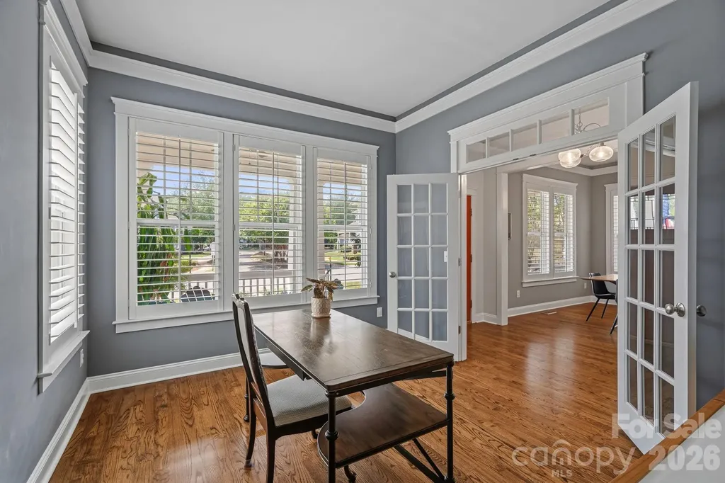 2219 Winthrop Avenue Charlotte NC 28203