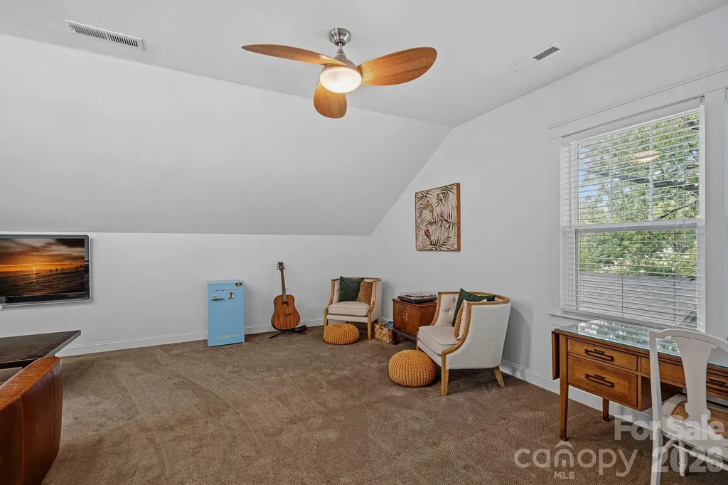 2219 Winthrop Avenue Charlotte NC 28203