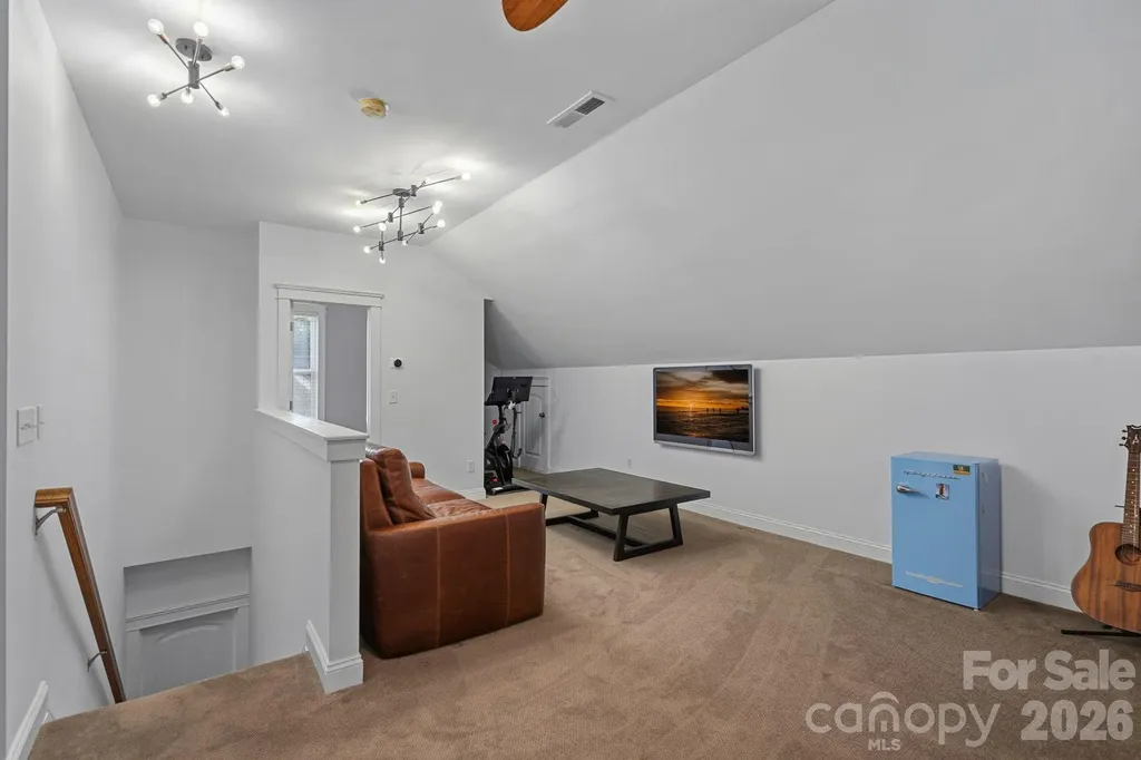 2219 Winthrop Avenue Charlotte NC 28203