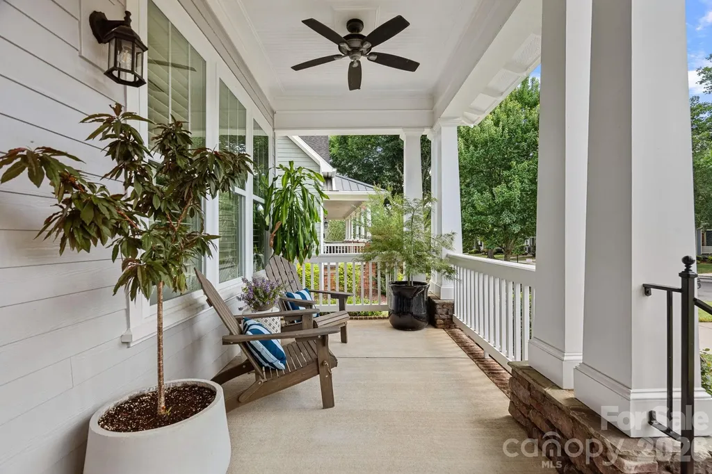 2219 Winthrop Avenue Charlotte NC 28203