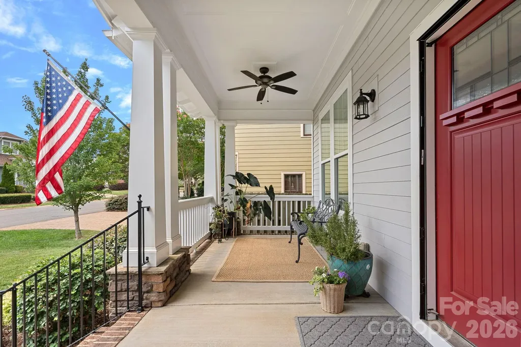 2219 Winthrop Avenue Charlotte NC 28203