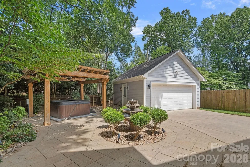 2219 Winthrop Avenue Charlotte NC 28203