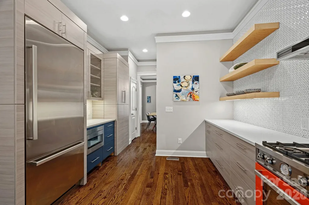 2219 Winthrop Avenue Charlotte NC 28203