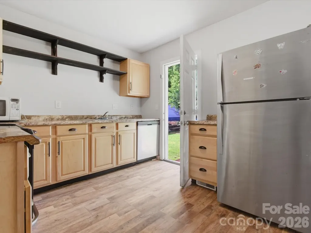 622 Dunbrook Lane Charlotte NC 28217