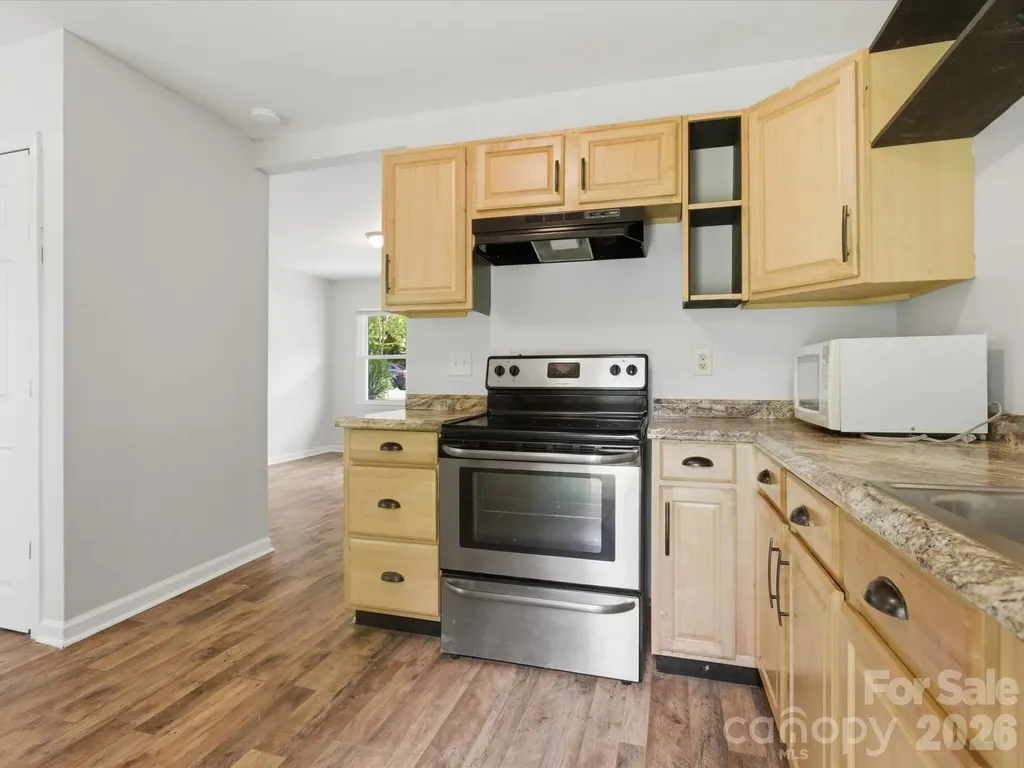622 Dunbrook Lane Charlotte NC 28217