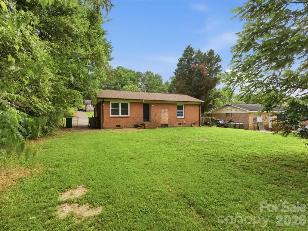622 Dunbrook Lane Charlotte NC 28217