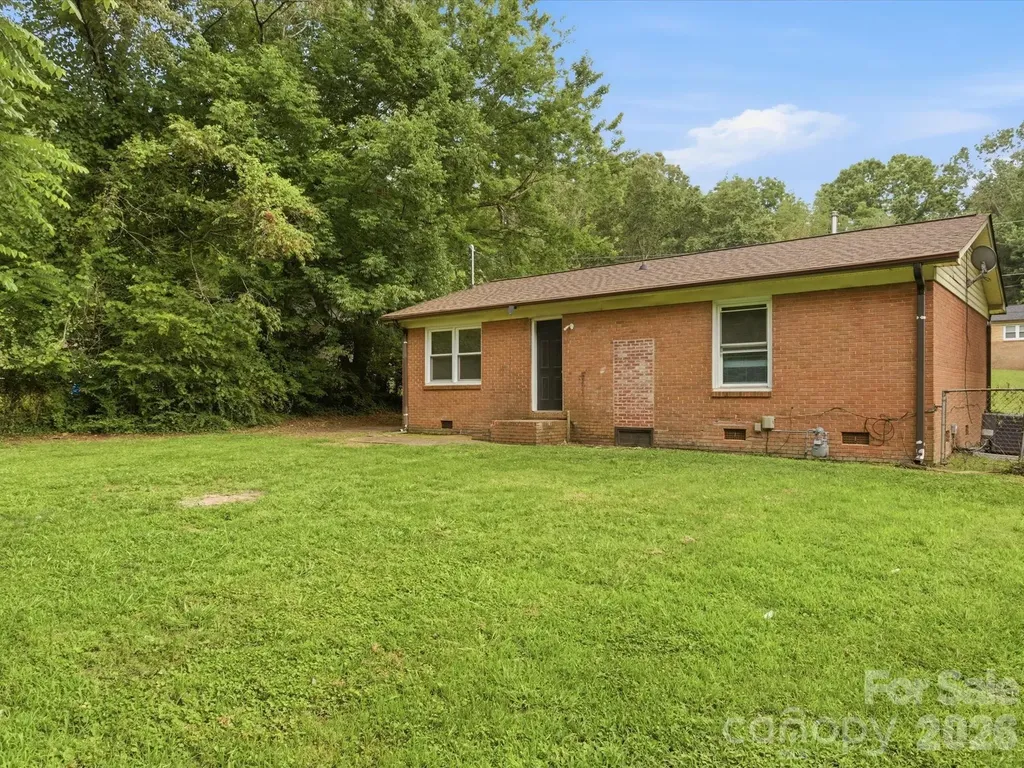 622 Dunbrook Lane Charlotte NC 28217