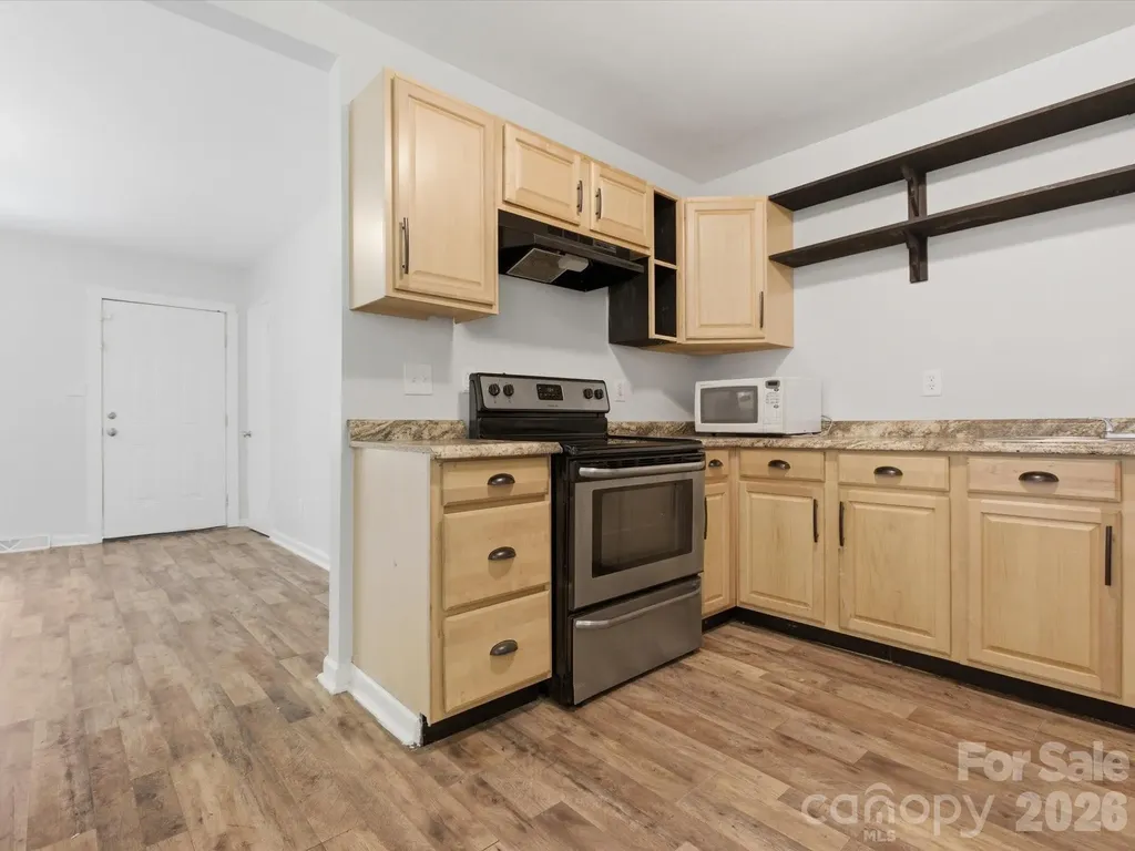 622 Dunbrook Lane Charlotte NC 28217