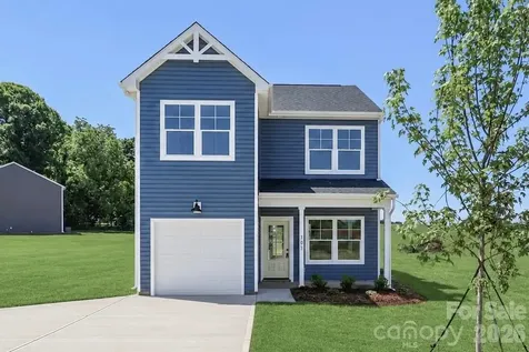 103 Sixth Avenue SE Hildebran NC 28602