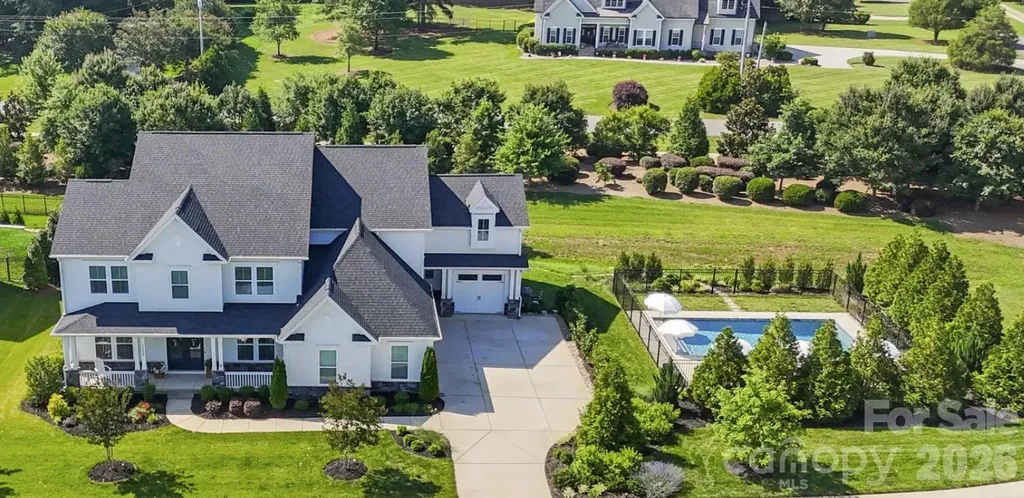 11104 Benjamin Smith Avenue Huntersville NC 28078