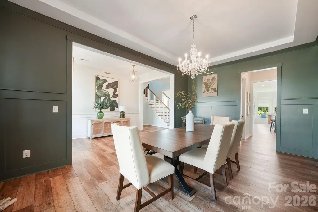 11104 Benjamin Smith Avenue Huntersville NC 28078