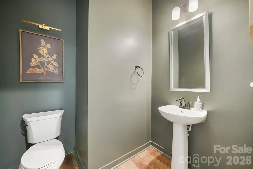 11104 Benjamin Smith Avenue Huntersville NC 28078
