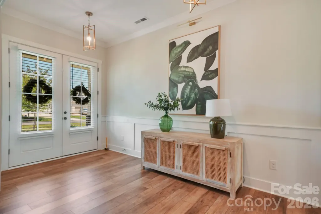 11104 Benjamin Smith Avenue Huntersville NC 28078