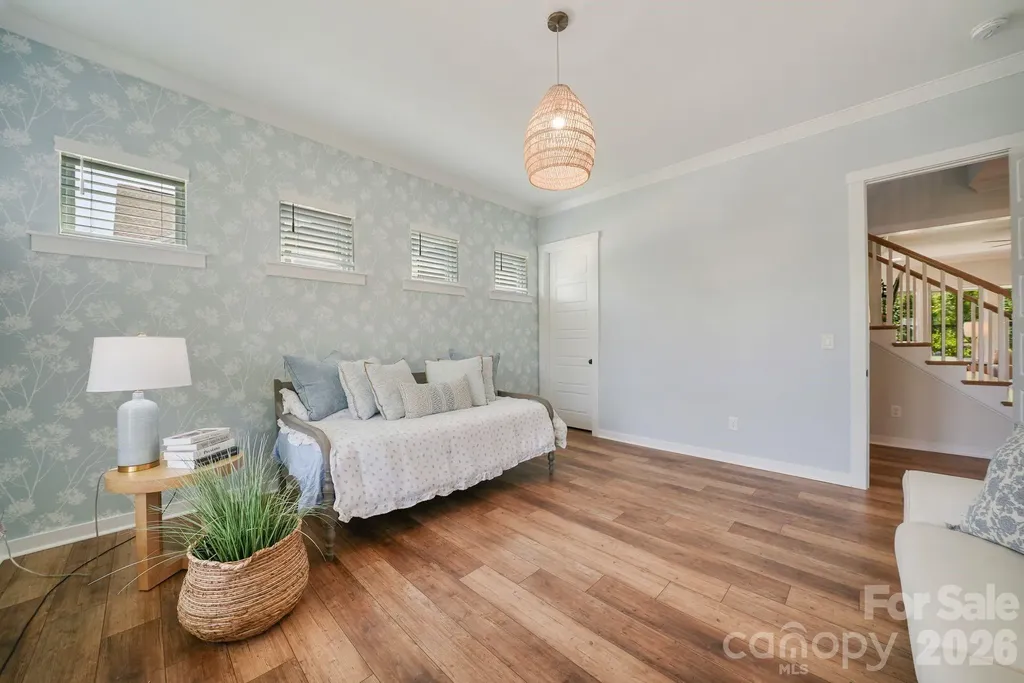 11104 Benjamin Smith Avenue Huntersville NC 28078