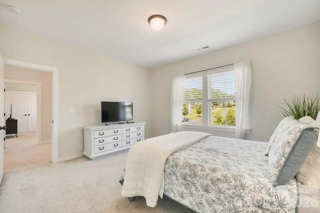 11104 Benjamin Smith Avenue Huntersville NC 28078