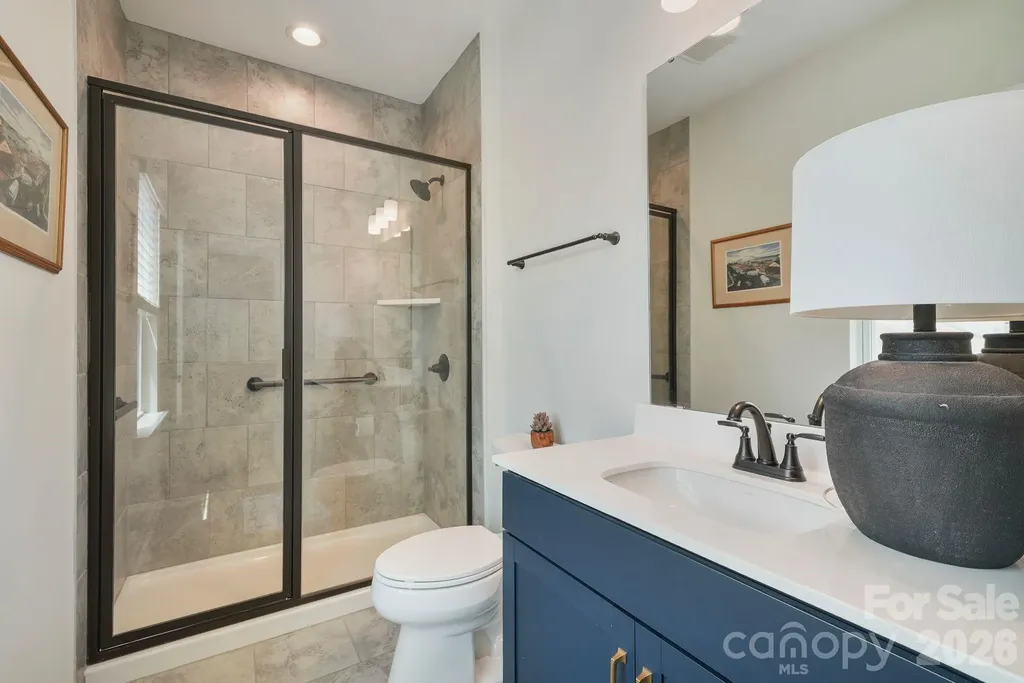 11104 Benjamin Smith Avenue Huntersville NC 28078
