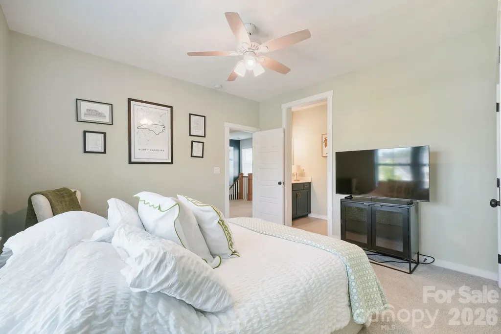 11104 Benjamin Smith Avenue Huntersville NC 28078