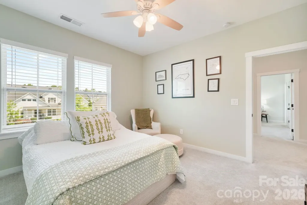 11104 Benjamin Smith Avenue Huntersville NC 28078