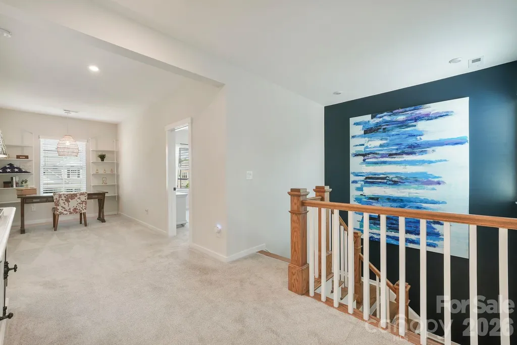 11104 Benjamin Smith Avenue Huntersville NC 28078