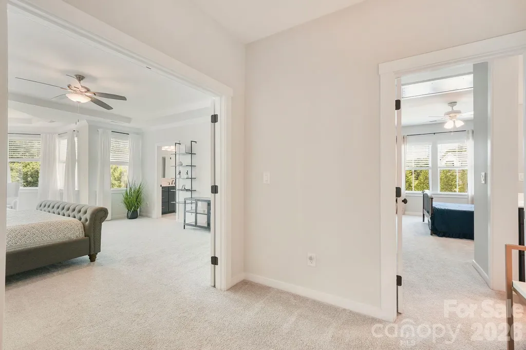 11104 Benjamin Smith Avenue Huntersville NC 28078