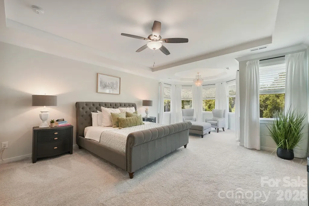 11104 Benjamin Smith Avenue Huntersville NC 28078