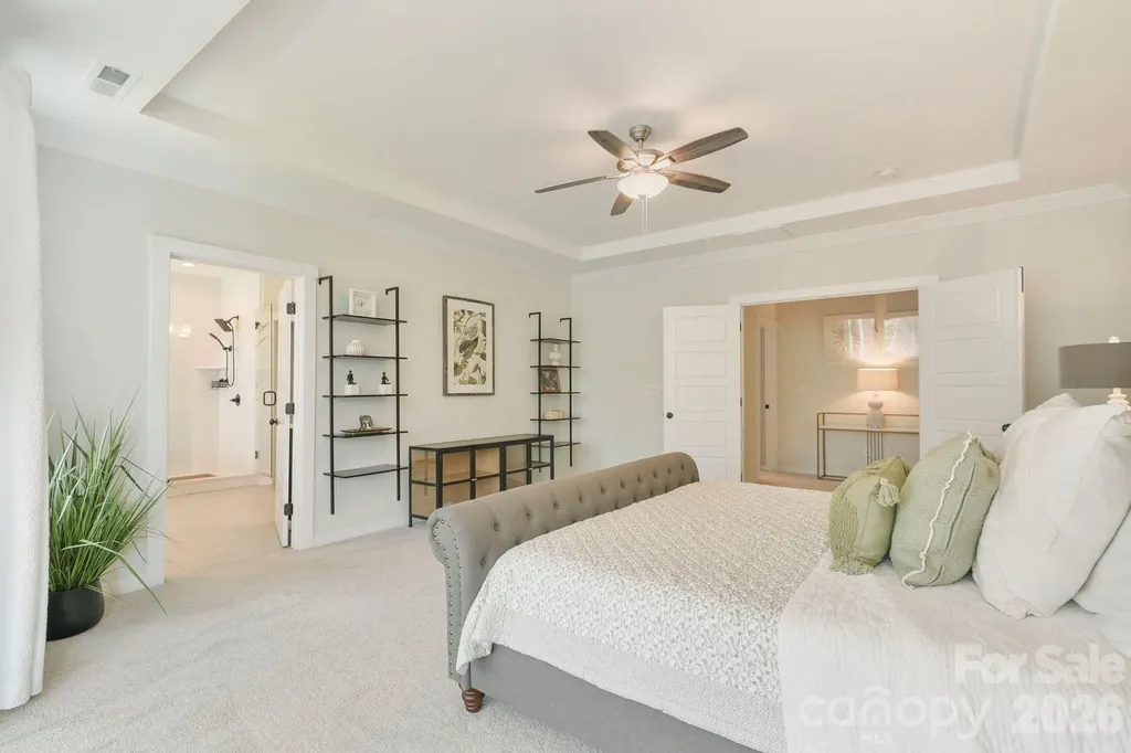 11104 Benjamin Smith Avenue Huntersville NC 28078