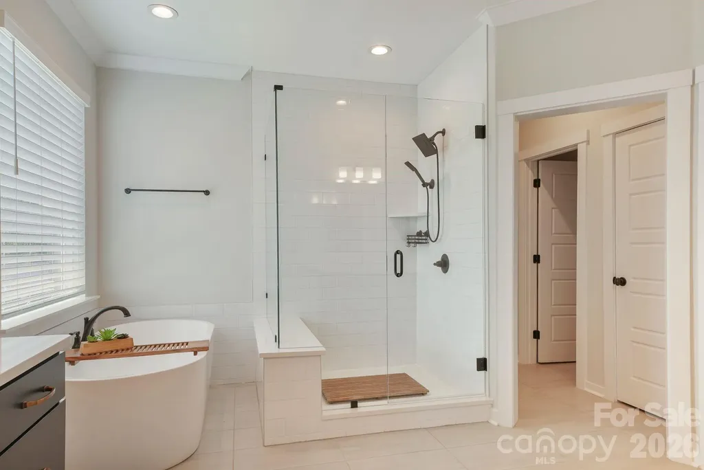 11104 Benjamin Smith Avenue Huntersville NC 28078