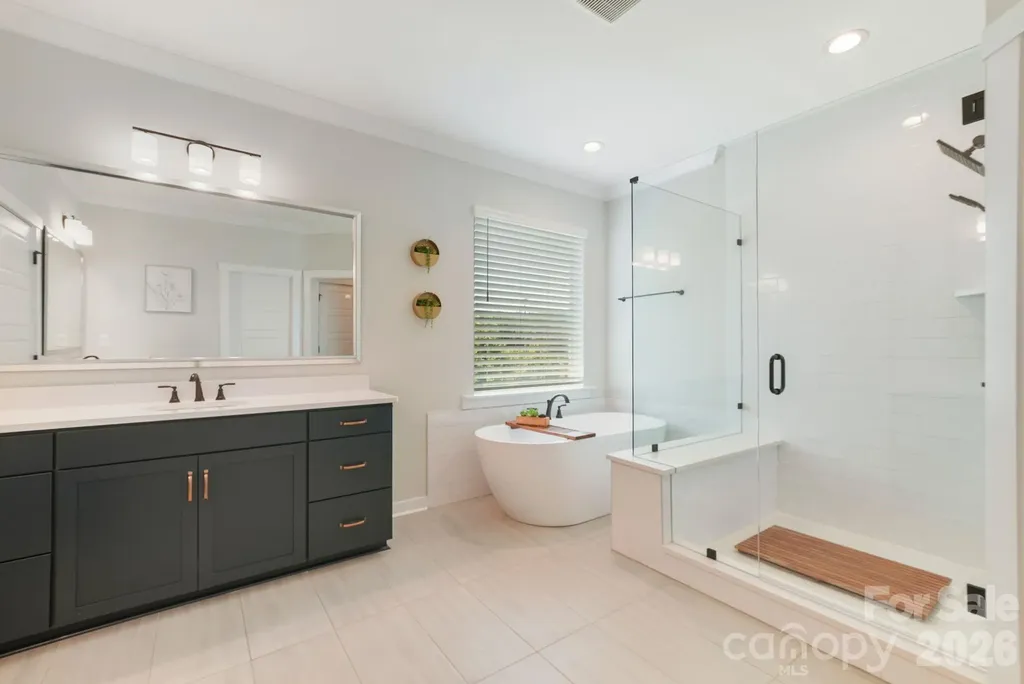 11104 Benjamin Smith Avenue Huntersville NC 28078