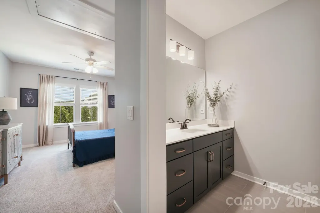 11104 Benjamin Smith Avenue Huntersville NC 28078