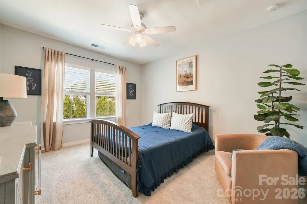 11104 Benjamin Smith Avenue Huntersville NC 28078