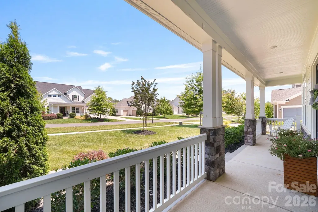 11104 Benjamin Smith Avenue Huntersville NC 28078