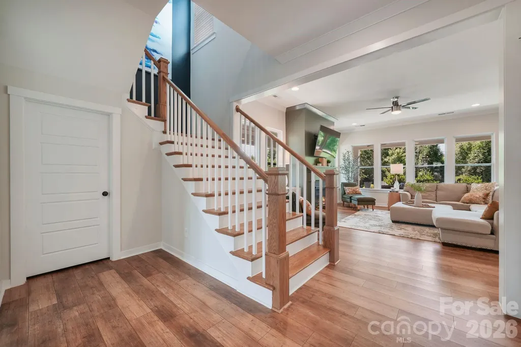 11104 Benjamin Smith Avenue Huntersville NC 28078
