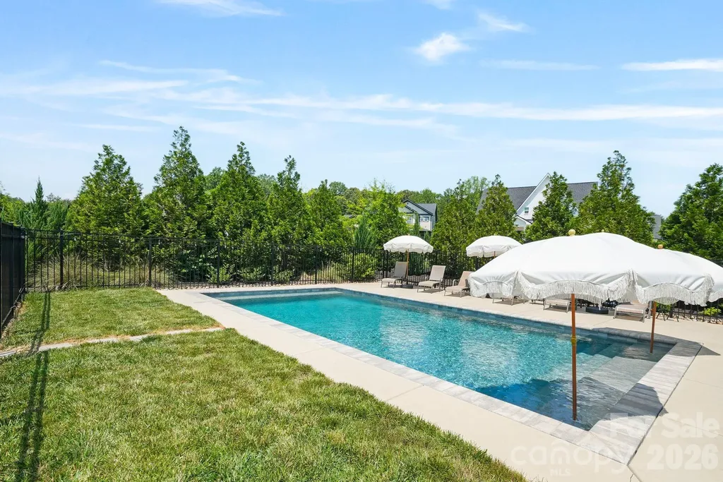 11104 Benjamin Smith Avenue Huntersville NC 28078