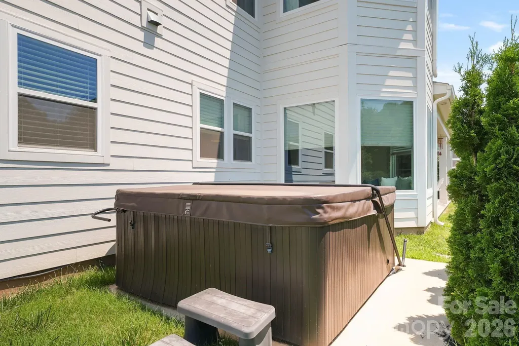 11104 Benjamin Smith Avenue Huntersville NC 28078