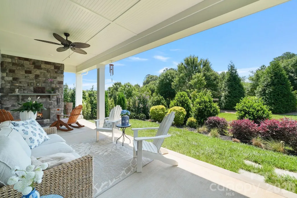 11104 Benjamin Smith Avenue Huntersville NC 28078